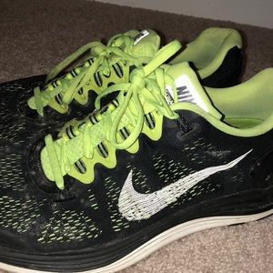 Nike men’s lunar glide 5
